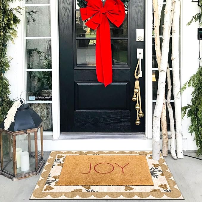 Front Door Mat Outside Entrance - Image 5