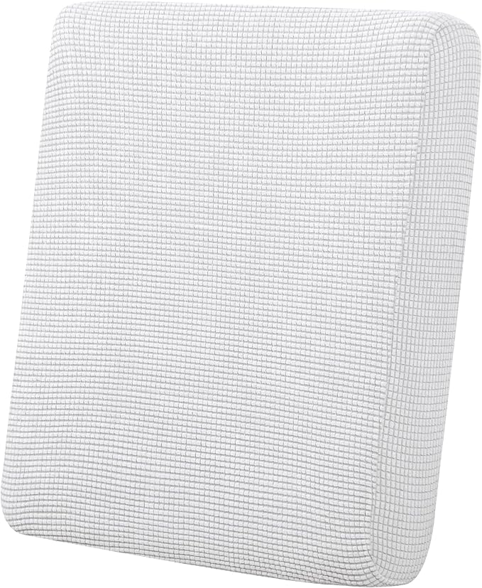 Easy-Going Stretch Cushion Cover Sofa Cushion Furniture Protector Sofa Seat by Easy-Going