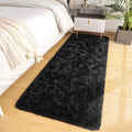 LOCHAS Ultra Soft Indoor Modern Area Rugs Fluffy Living Room Carpets by LOCHAS