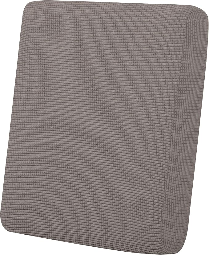 Easy-Going Stretch Cushion Cover Sofa Cushion Furniture Protector Sofa Seat by Easy-Going