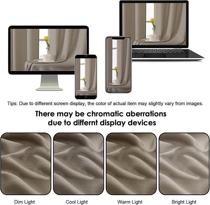 OWENIE Bob 1 PCS Stone Valances - Image 7