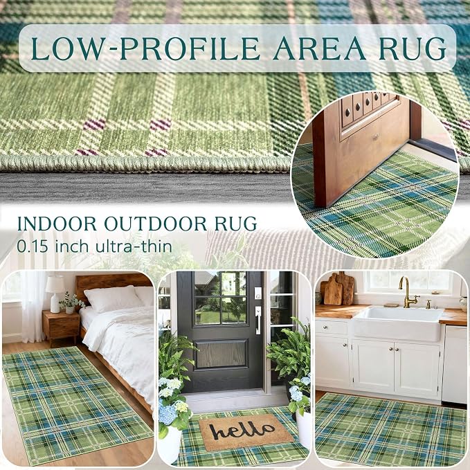 Buffalo Outdoor Rug - Image 7