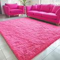 OLANLY 5x8 Machine Washable Large Area Rugs by OLANLY