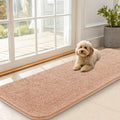 OLANLY Dog Door Mat for Muddy Paws 59x20, Absorbs Moisture and Dirt, Absorbent by OLANLY
