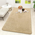 OLANLY Dog Door Mat for Muddy Paws 59x32, Absorbs Moisture and Dirt, Absorbent by OLANLY
