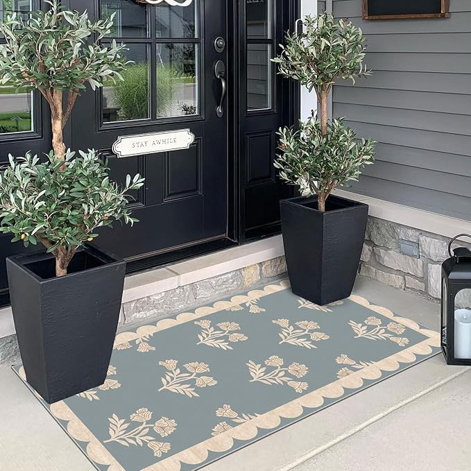 Front Door Mat Indoor Entrance - Image 4