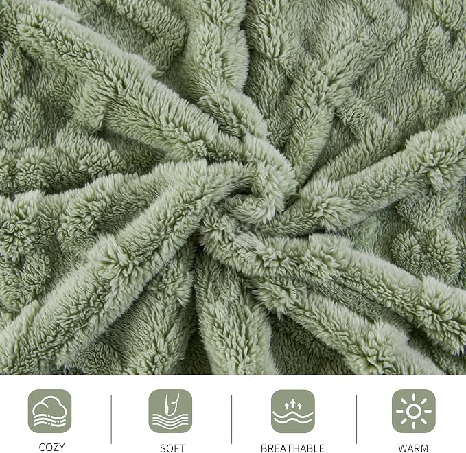 Aganear Twin Blanket - Image 9