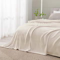 BEDELITE Fleece Blanket King Size Blankets by BEDELITE
