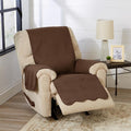 Great Bay Home Reversible Recliner Cover by GreatBayHome