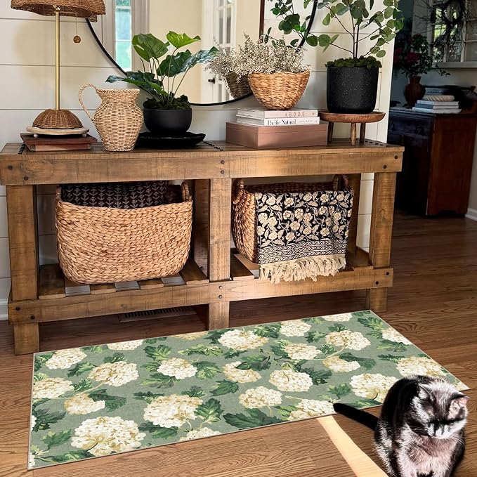 Front Door Mat Indoor Entrance - Image 8
