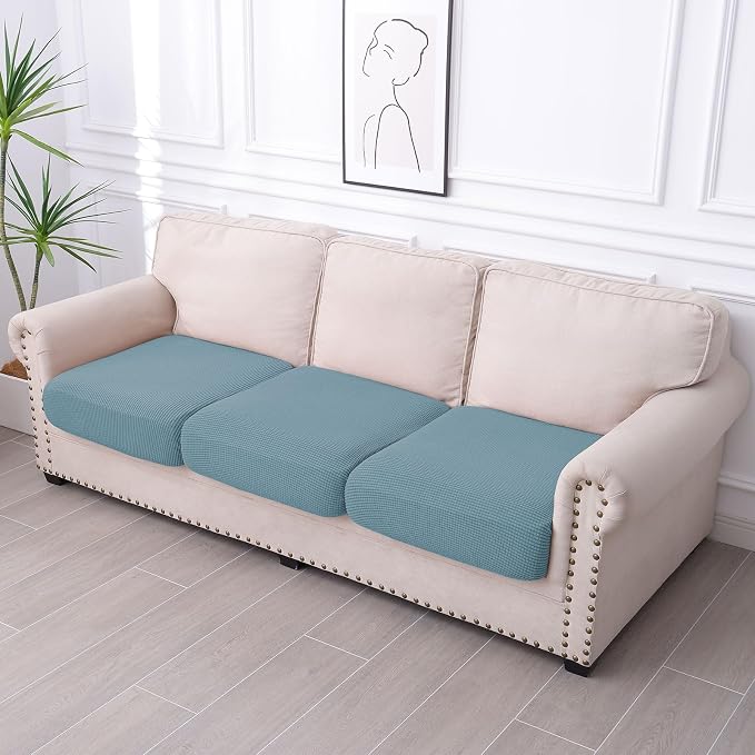 hyha Waterproof Couch Cushion Covers - Image 7