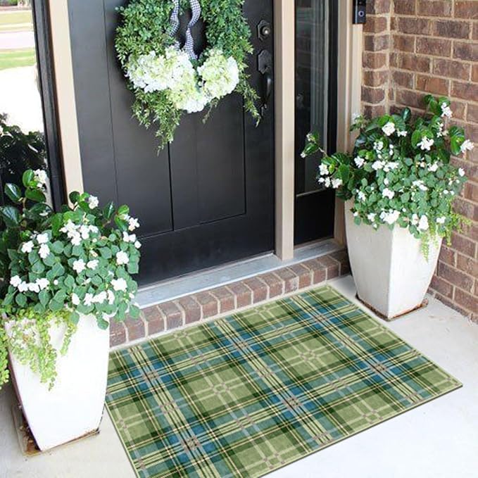 Front Door Mat Outside Entrance - Image 4