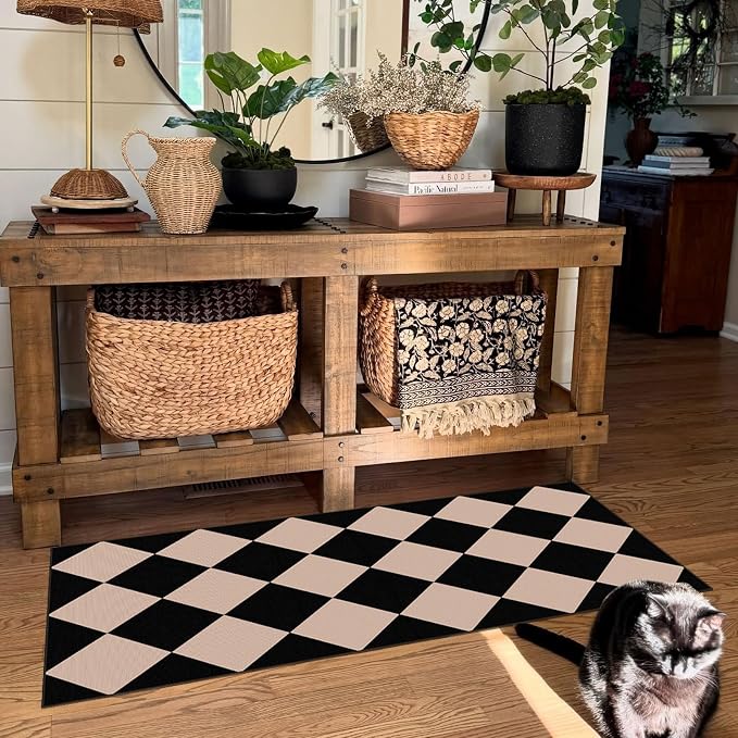 Front Door Mat Indoor Entrance - Image 9