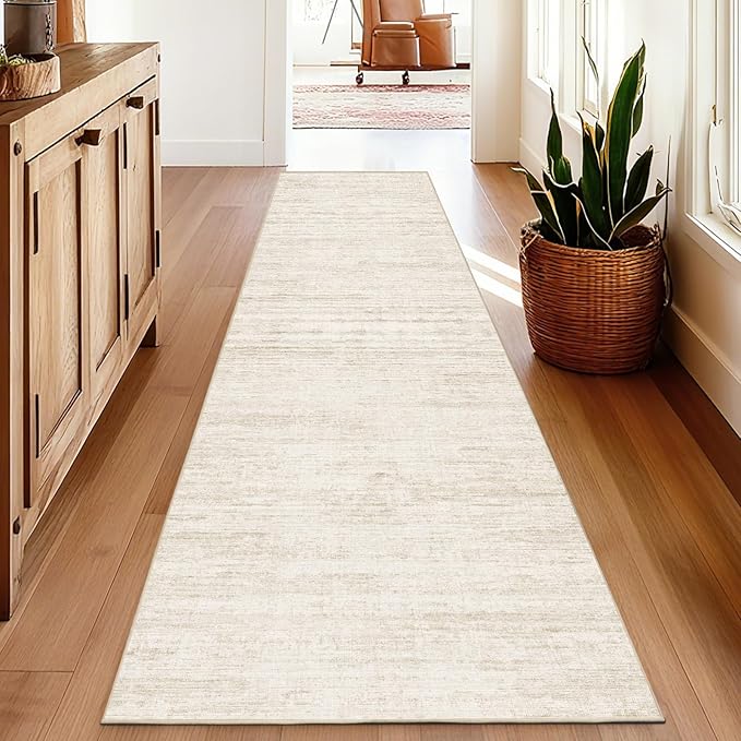 Washable Runners for Hallway 2x6 Runner Rug, Ultra-Thin Kitchen Runner Rugs - Image 6