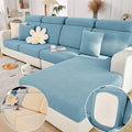 Couch Cushion Covers for Sofa Couch Covers Wear-Resistant Universal Sofa Cover by YoovatCouchCushionCovers