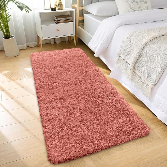 OLANLY 2x6 Machine Washable Runner Rugs - Image 3