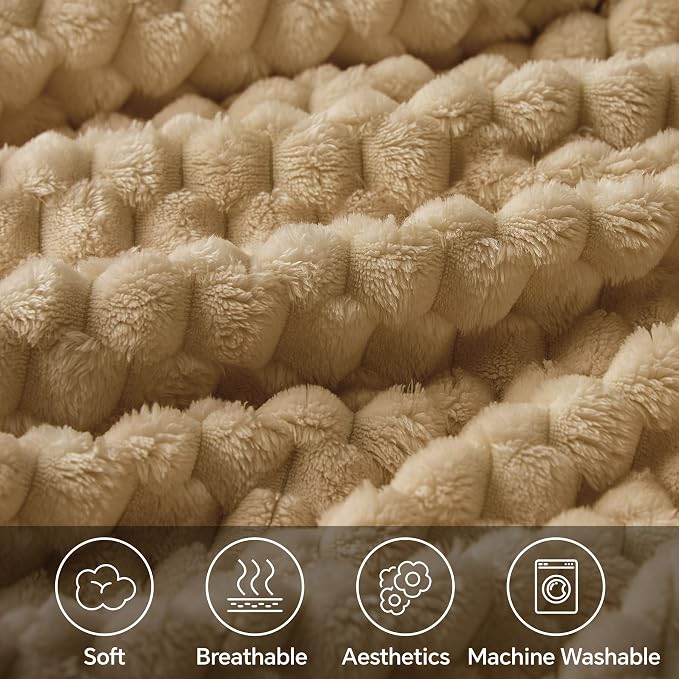 BEDELITE Fleece Blanket - Image 2