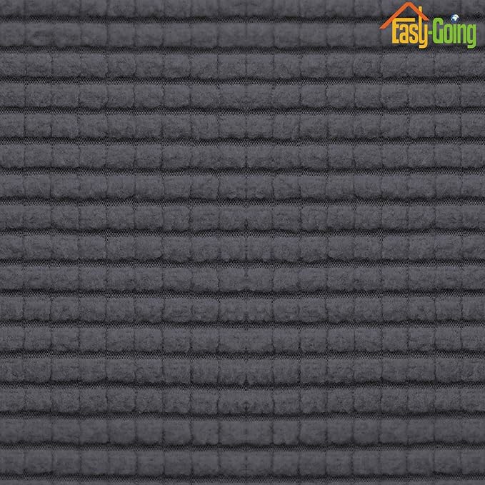 Easy-Going Stretch Cushion Cover Sofa Cushion Furniture Protector Sofa Seat - Image 5