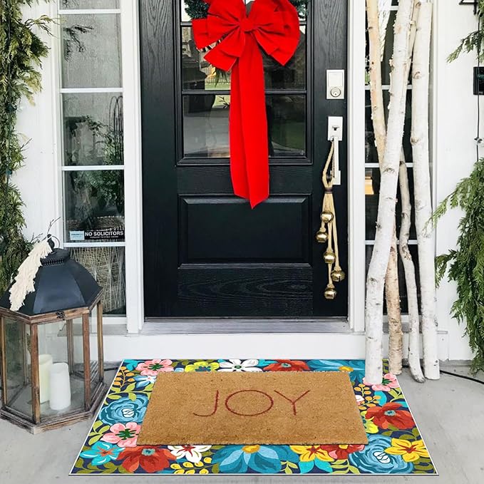 Front Door Mat Outside Entrance - Image 4