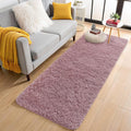 OLANLY 2x6 Machine Washable Runner Rugs by OLANLY