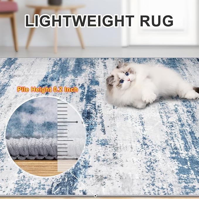 Area Rugs 10x14 Living Room - Image 6