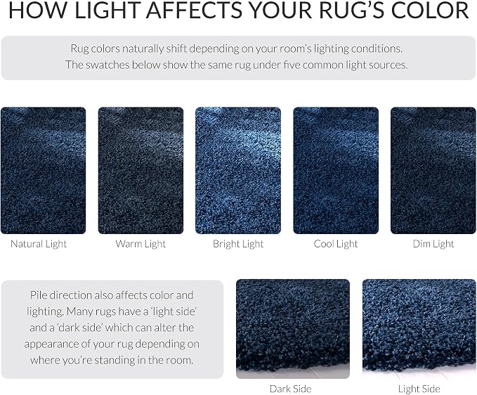 SAFAVIEH California Shag Collection Area Rug - Image 11