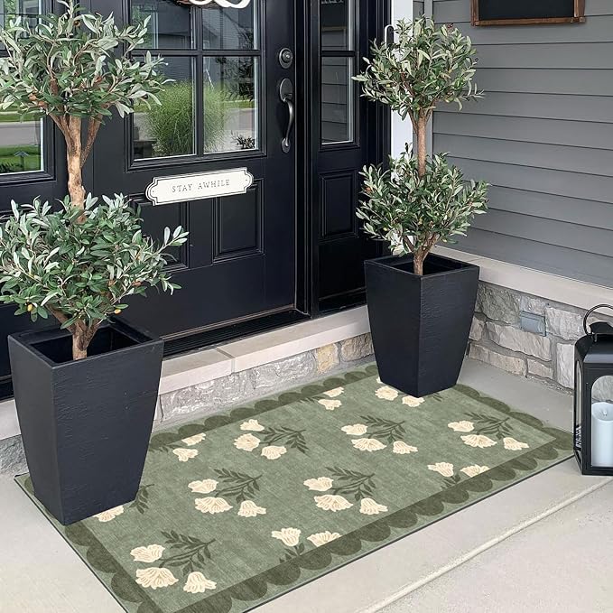 Front Door Mat Indoor Entrance - Image 4