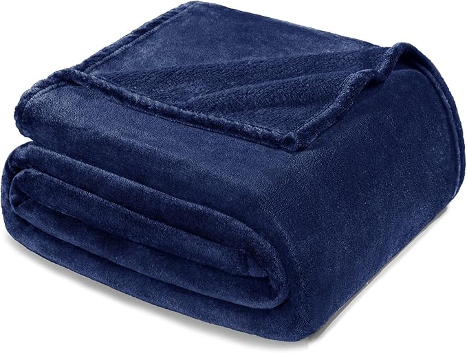 Exclusivo Mezcla Fleece Blanket King Size by ExclusivoMezcla