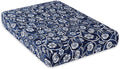 hyha Printed Couch Cushion Covers, Floral Sofa Covers Washable by hyha