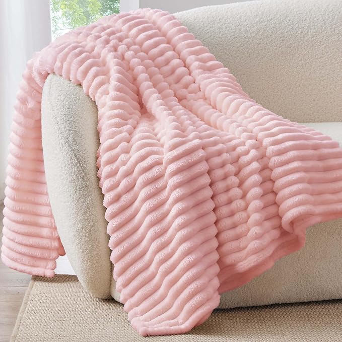 BEDELITE Throw Blanket for Couch - Image 2