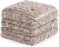 UGG Adalee Faux Fur King Blanket by UGG