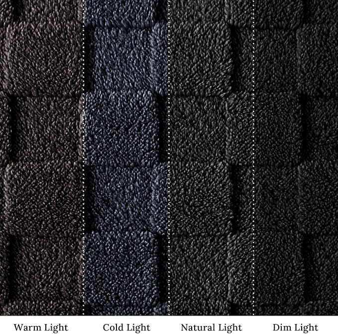Exclusivo Mezcla Fleece Throw Blanket - Image 6