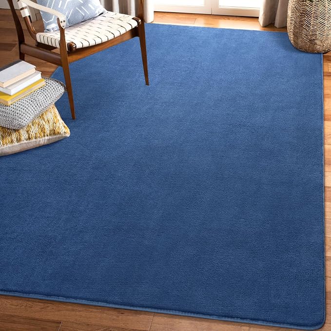 Amearea Modern Soft Hallway Runner Rug, 2x6 Feet Washable Runner Rugs - Image 8