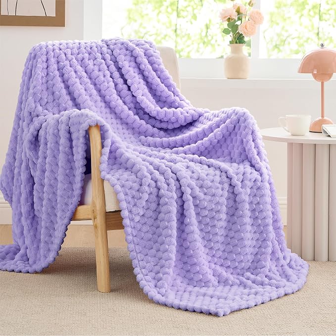 BEDELITE Fleece Blanket - Image 9