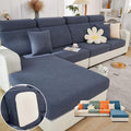 Soothing Home Sofa Covers, Sofa Hero Covers, Wear-Resistant Universal Couch by VFUX