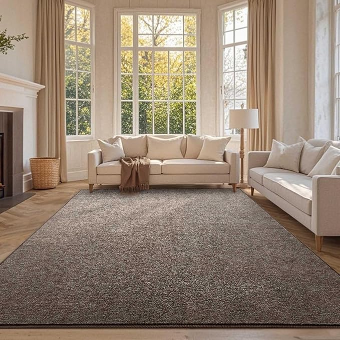 FinRèc 8x10 Washable Area Rugs by FinRe%CC%80cHome