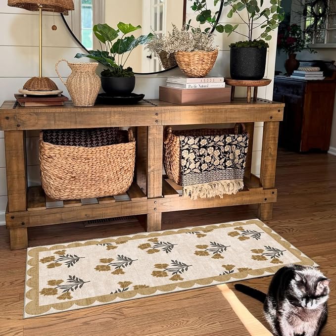 Front Door Mat Indoor Entrance - Image 9