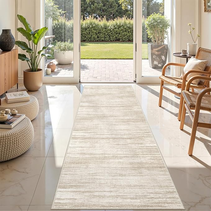 2x8 Runner Rug, Washable Runners - Image 3
