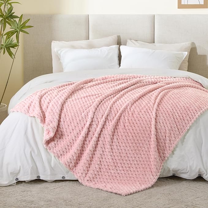 BEDELITE Fleece Blanket - Image 5