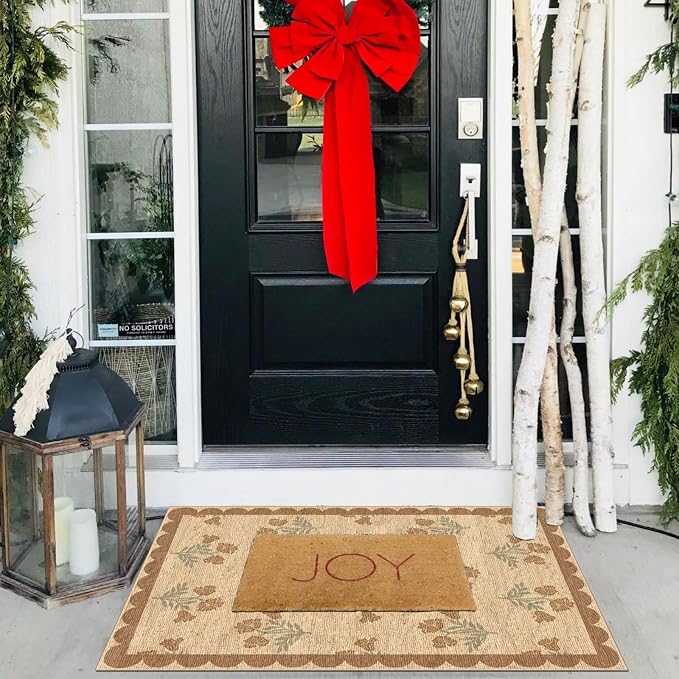 Front Door Mat Outside Entrance - Image 5