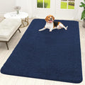 OLANLY Dog Door Mat for Muddy Paws 70x46, Absorbs Moisture and Dirt, Absorbent by OLANLY