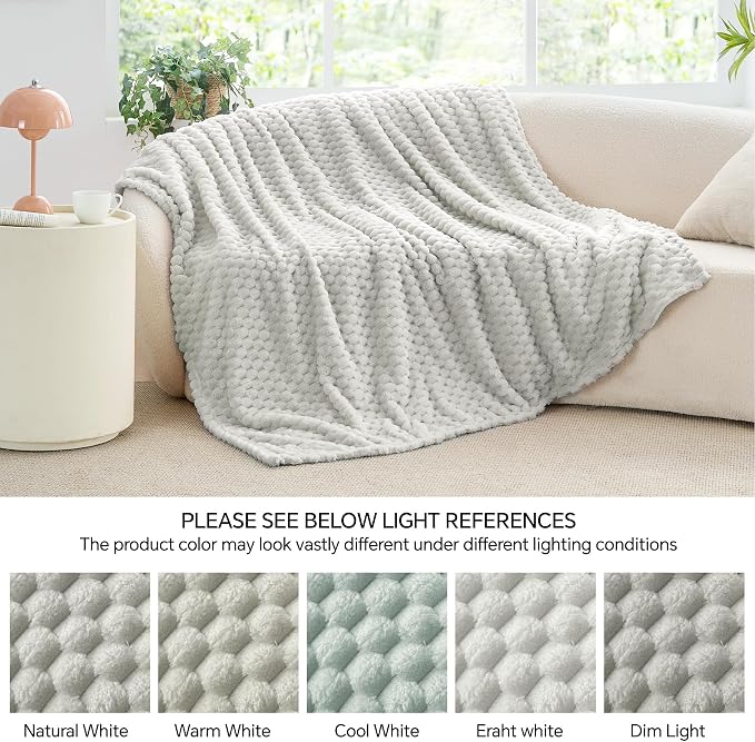 BEDELITE Fleece Blanket - Image 7
