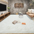 Tepook Area Rugs 10x14 for Living Room, Super Soft Fluffy Rugs for Bedroom by Tepook