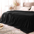 BEDELITE Fleece Blankets Queen Size by BEDELITE