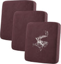hyha Waterproof Couch Cushion Covers by hyha