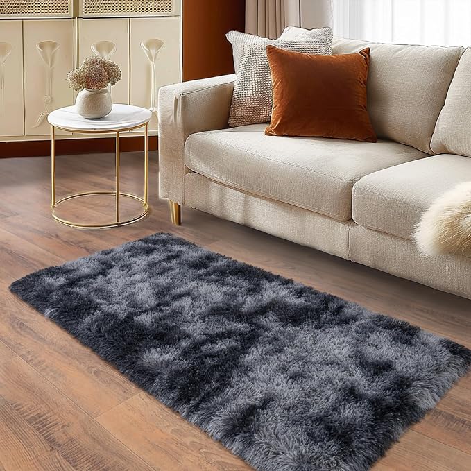 Ultra Soft Runner Rugs for Bedroom Hallways - Image 4