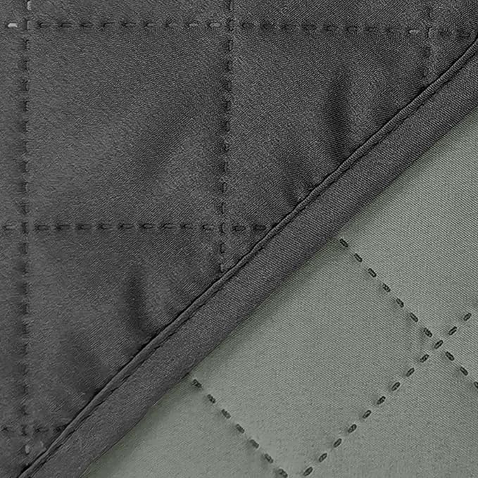Reversible Oversized Sofa Covers Couch Cover Furniture Protector - Image 8