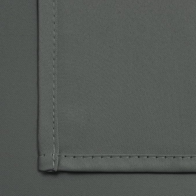 Yakamok Window Draperies Curtains Panels - Image 5