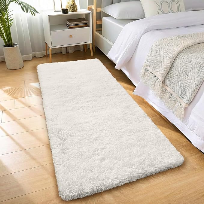 OLANLY 3x9 Machine Washable Runner Rugs - Image 6