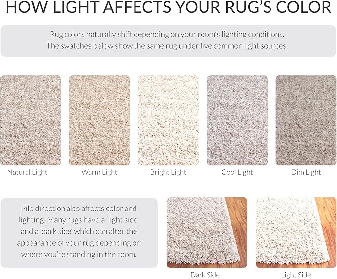 SAFAVIEH California Shag Collection Area Rug - Image 13